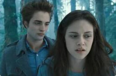 Bella a Edward